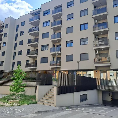 River Apartment