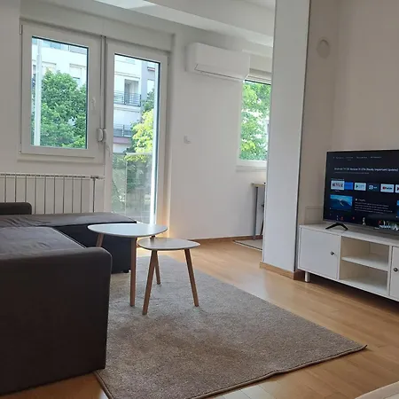 アパート River バニャ・ルカ