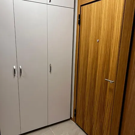 River Apartment