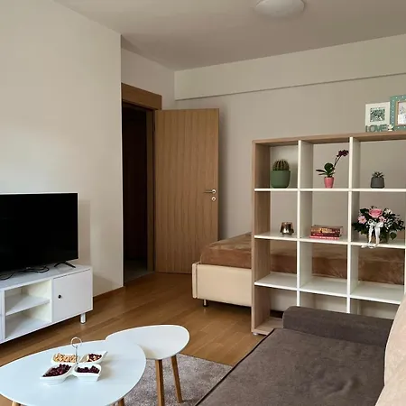 River Apartment Banja Luka