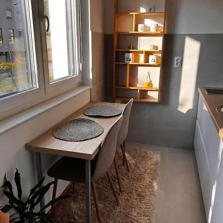 Apartment River *