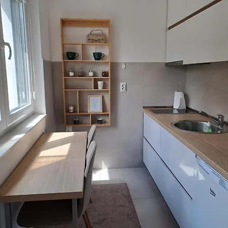 アパート River バニャ・ルカ