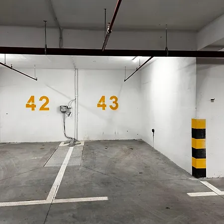 アパート River *