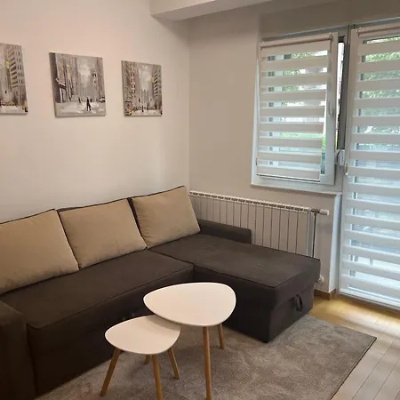 River Apartment