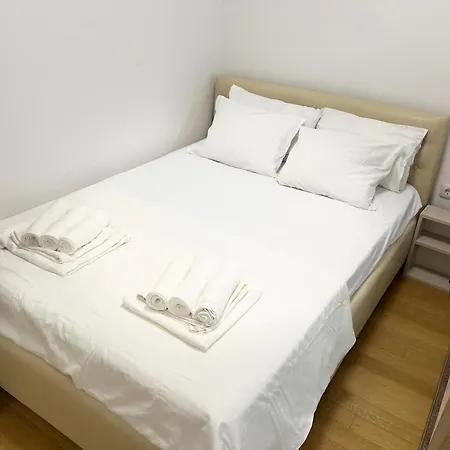 River Apartamento Banja Luka