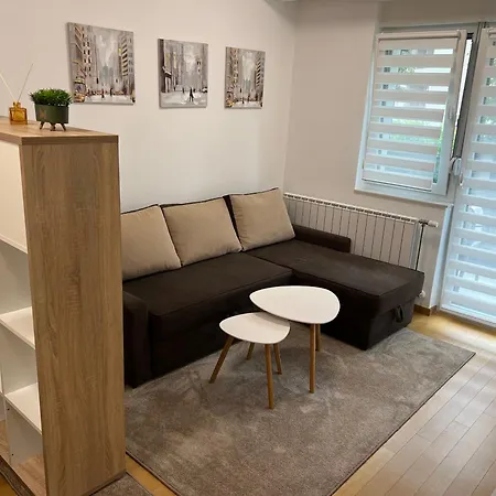 Apartment River *