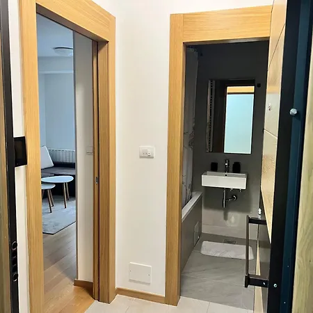 Apartamento River Banja Luka