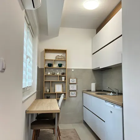 River Apartment Banja Luka
