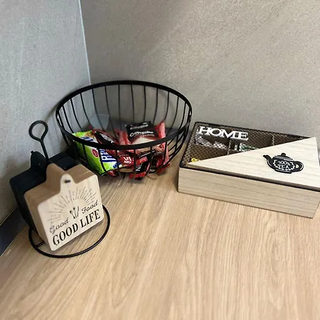 アパート River *