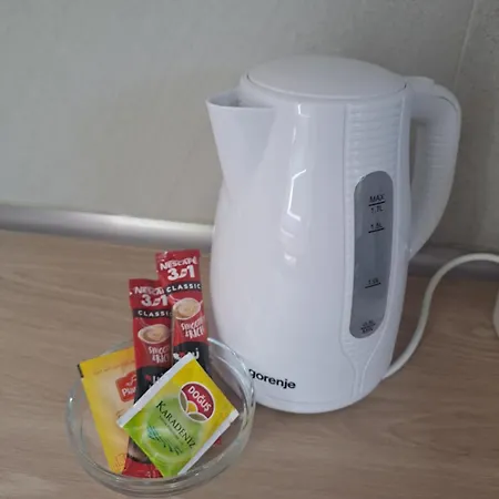 アパート River *