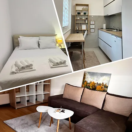 Apartment River *