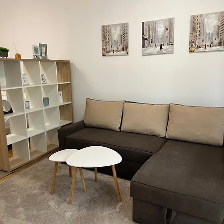 River アパート バニャ・ルカ