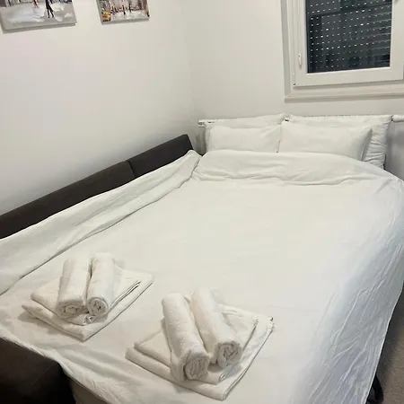 Apartamento River Banja Luka