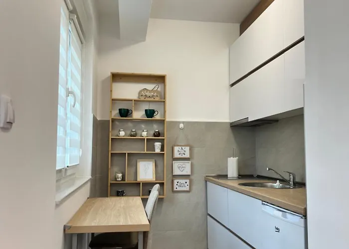 River Apartmán Banja Luka